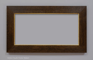 Item #25-004 - 8" x 16" Picture Frame