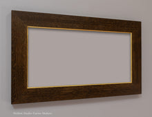Load image into Gallery viewer, Item #25-004 - 8&quot; x 16&quot; Picture Frame
