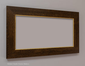 Item #25-004 - 8" x 16" Picture Frame