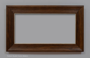 Item #25-008 - 8" x 16" Picture Frame
