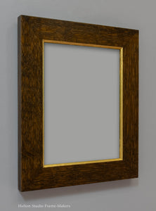 Item #25-013 - 6" x 8" Picture Frame