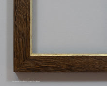 Load image into Gallery viewer, Item #25-021 - 6&quot; x 6&quot; Picture Frame
