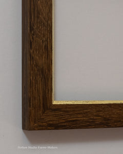 Item #25-021 - 6" x 6" Picture Frame