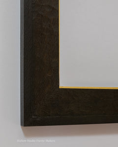 Item #25-025 - 14" x 21-1/4" Picture Frame