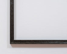 Load image into Gallery viewer, Item #25-039 - 7-3/4&quot; x 10-5/8&quot; Picture Frame
