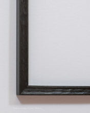 Load image into Gallery viewer, Item #25-039 - 7-3/4&quot; x 10-5/8&quot; Picture Frame
