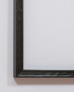 Item #25-039 - 7-3/4" x 10-5/8" Picture Frame