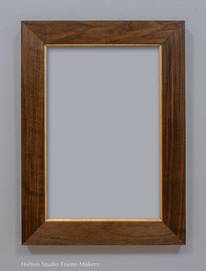 Item #25-040 - 11-1/2" x 16-7/8" Picture Frame
