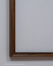 Load image into Gallery viewer, Item #25-044 - 9-1/2&quot; x 13-7/16&quot; Picture Frame
