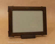 Load image into Gallery viewer, Item #25-P01 - 5&quot; x 7&quot; Photo Frame
