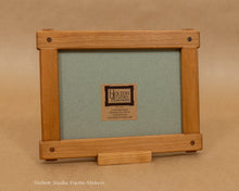 Load image into Gallery viewer, Item #25-P09 - 5&quot; x 7&quot; Photo Frame
