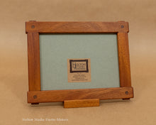 Load image into Gallery viewer, Item #25-P10 - 5&quot; x 7&quot; Photo Frame
