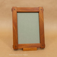 Load image into Gallery viewer, Item #25-P10 - 5&quot; x 7&quot; Photo Frame
