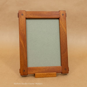 Item #25-P10 - 5" x 7" Photo Frame