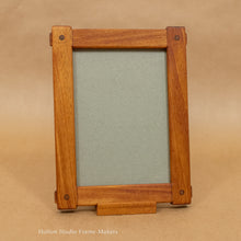 Load image into Gallery viewer, Item #25-P11 - 5&quot; x 7&quot; Photo Frame
