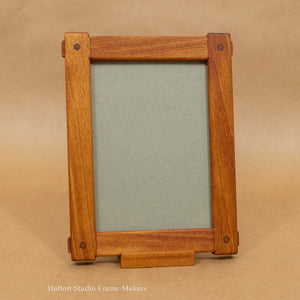 Item #25-P11 - 5" x 7" Photo Frame