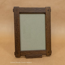 Load image into Gallery viewer, Item #25-P13 - 5&quot; x 7&quot; Photo Frame
