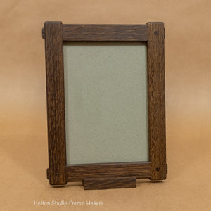 Item #25-P13 - 5" x 7" Photo Frame