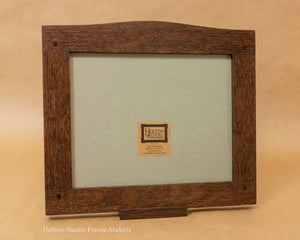 Item #25-P16 - 8" x 10" Photo Frame
