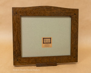 Item #25-P17 - 8" x 10" Photo Frame