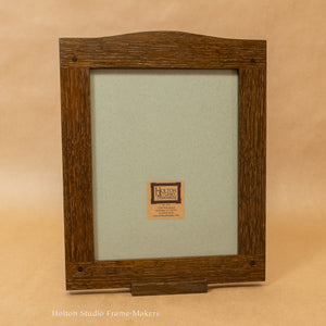 Item #25-P18 - 8" x 10" Photo Frame