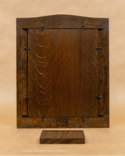 Load image into Gallery viewer, Item #25-P19 - 8&quot; x 10&quot; Photo Frame
