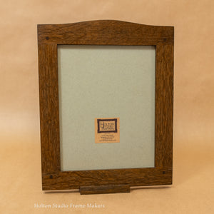 Item #25-P19 - 8" x 10" Photo Frame