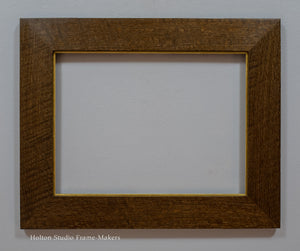 Item #26-013 - 12" x 16" Picture Frame