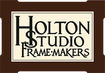 Holton Studio Frame-Makers  & The Holton Studio Gallery