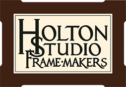 Holton Studio Frame-Makers  &amp; The Holton Studio Gallery