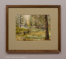 Load image into Gallery viewer, The Meandering Merced, Yosemite Valley
