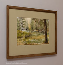 Load image into Gallery viewer, The Meandering Merced, Yosemite Valley
