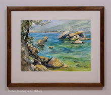 Load image into Gallery viewer, Lake Tahoe
