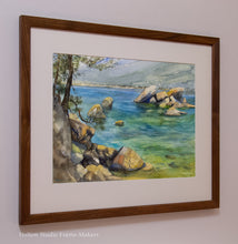 Load image into Gallery viewer, Lake Tahoe
