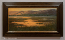 Load image into Gallery viewer, Evening, Tomales Bay Wetlands
