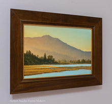 Load image into Gallery viewer, Mt. Tamalpais from Mill Valley
