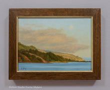 Load image into Gallery viewer, Moon Rise Over Bolinas Ridge
