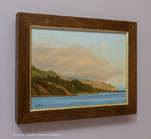 Load image into Gallery viewer, Moon Rise Over Bolinas Ridge
