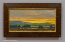 Load image into Gallery viewer, Sunrise, Sonoma County
