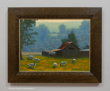 Load image into Gallery viewer, Poppy Fields and Pastures
