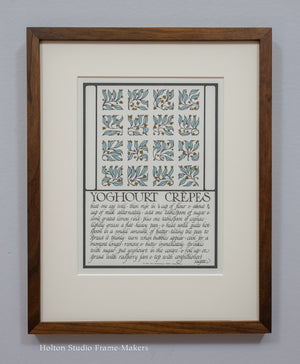 Descriptive image text