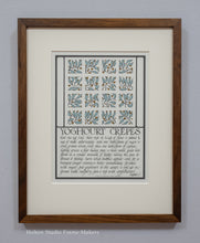 Load image into Gallery viewer, Yoghourt Crèpes
