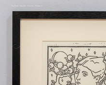 Load image into Gallery viewer, Cody's Books (Linocut)
