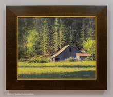 Load image into Gallery viewer, Hayden Barn at Callahan
