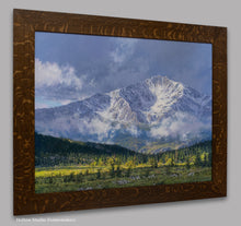 Load image into Gallery viewer, Afternoon in the Rockies, Colorado

