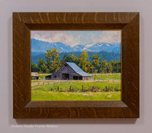 Load image into Gallery viewer, Scott Valley Barn
