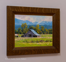 Load image into Gallery viewer, Scott Valley Barn
