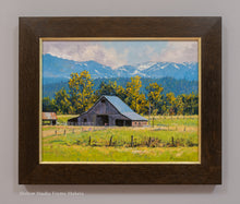 Load image into Gallery viewer, Scott Valley Barn
