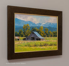 Load image into Gallery viewer, Scott Valley Barn
