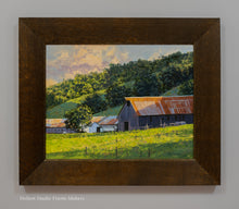 Load image into Gallery viewer, Silveira Barn, Novato
